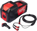 Hitsauskone Milwaukee MXF EFP-802 