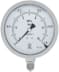 Painemittari vaimennettu Altech A R1/4-63 mm 0-6 bar 70 °C ms 