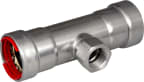 Puristus T-yhde VSH PowerPress C9418 1/2" x 1/2" x RP1/2" SK 
