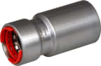 Puristus supistusyhde VSH PowerPress C9407 1 1/2" x 3/4" SK 