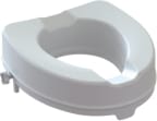 WC-Korokeistuin LM Global King wc-istuimen koroke 10 cm 