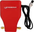 Vaaka elektroninen Rothenberger Roscale 150 valve 
