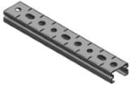Asennuskisko NORDaccessories 35x20x0,8 