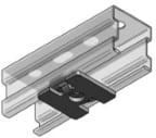 Asennuslevy NORDaccessories M8 