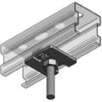 Kierrepultti ZN NORDaccessories M8x50 mm 