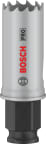 Reikäsaha Bosch PRO Multi Material 22 mm PC Plus 