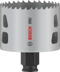 Reikäsaha Bosch PRO Multi Material 64 mm PC Plus 