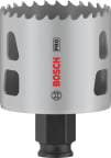 Reikäsaha Bosch PRO Multi Material 54 mm PC Plus 