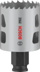 Reikäsaha Bosch PRO Multi Material 43 mm PC Plus 