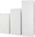 Käyttövedenlämmitin Jäspi VLM-220 S 3 kW moduuli 