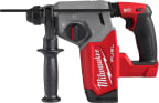 Akkuporavasara Milwaukee M18 FH-0 