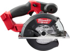 Akkumetallipyörösaha Milwaukee M18 FMCS-0 