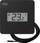 Huonetermostaatti Roth Touchline 17TE1000.024 