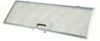 Rasvasuodatin Vallox 176x406 mm käy Capto ja Delico liesikupuihin 