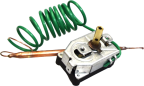 Termostaatti Vallox 8801 