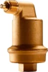 Ilmanpoistaja Spirotech Spirotop DN 15 IPA1/2"-10 automaattinen 