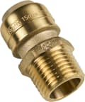 Pistoliitin suora Roth Multipex TT 18x3/4" UK 