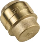 Pistoliitin pääty Roth Multipex TT hattu 22 mm 