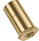 Jakotukin tulppa Roth Multipex 22 mm 