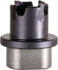 Reikäsaha Snapdrill 17 mm lyhyt 
