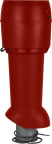 Huippuimuri EC Meltex 160, punainen 