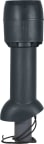 Radonimuri EC Meltex 110, harmaa 