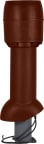 Radonimuri EC Meltex 110, ruskea 