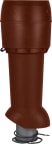 Huippuimuri EC Meltex 160, ruskea 
