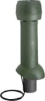 Radonimuri AC Meltex 110, vihreä 