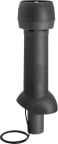 Radonimuri AC Meltex 110, musta 