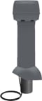 Radonimuri AC Meltex 110, harmaa 