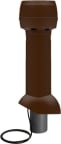 Radonimuri AC Meltex 110, ruskea 