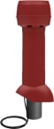 Radonimuri AC Meltex 110, punainen 
