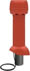Radonimuri AC Meltex 110, tiilenpunainen 
