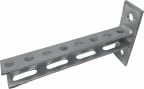 Konsolikannake ZNK Altech L=200 mm 