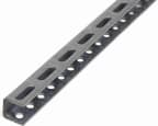 U-kattokisko ZN Altech 30x30x3 mm L=2000 mm 