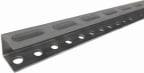 U-kattokisko HST Altech 30x30x2 mm L=2000 mm 