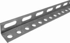 L-kattokisko ZN Altech 30x3 mm L=2000 mm 