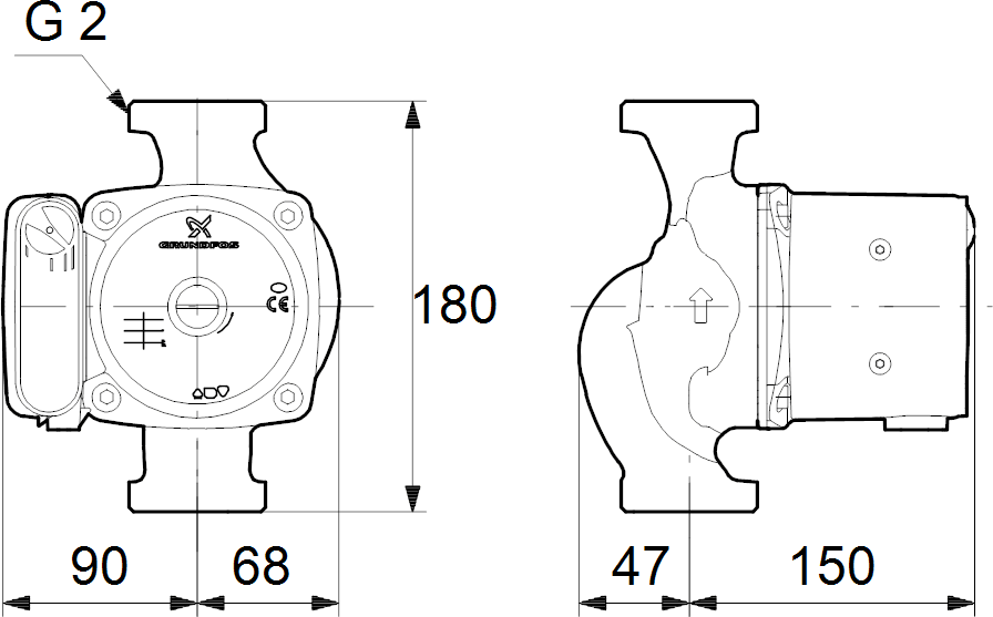 Mittakuva