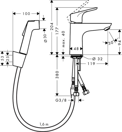 Mittakuva