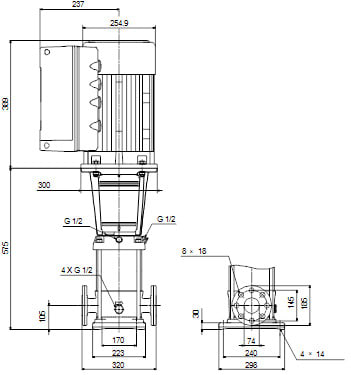 Mittakuva