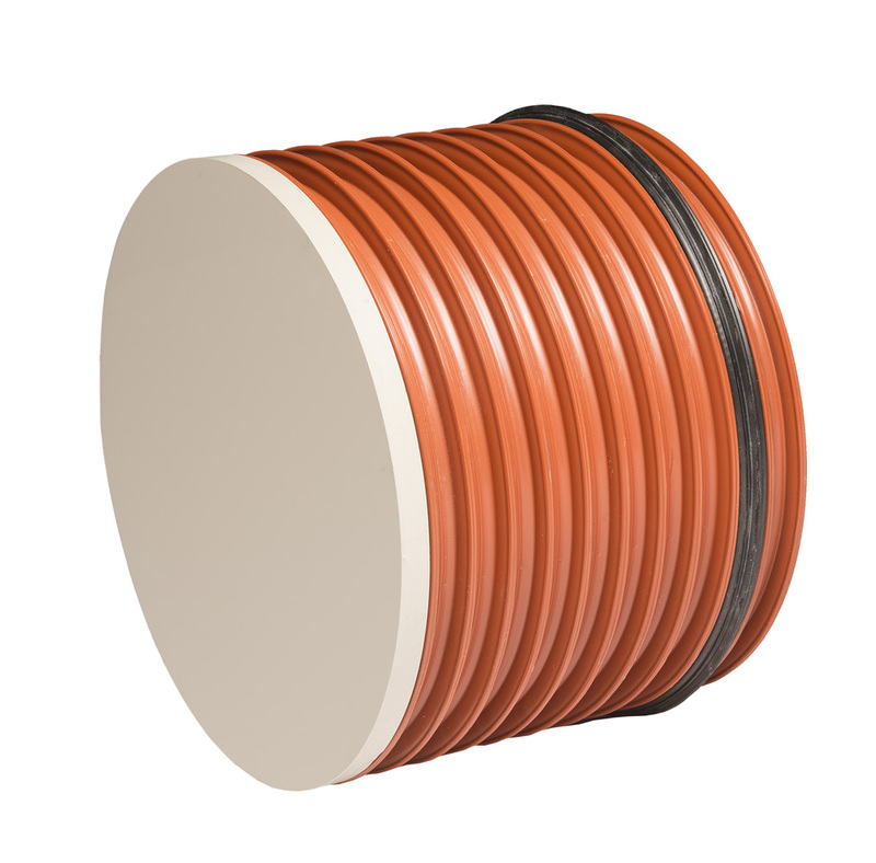 Tulppa PP Uponor Ultra Rib 2 DU 450 2276541 Dahl