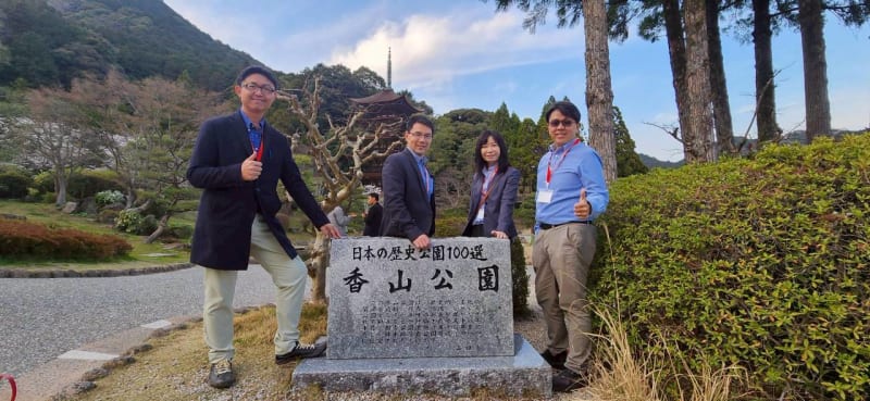 活動照片