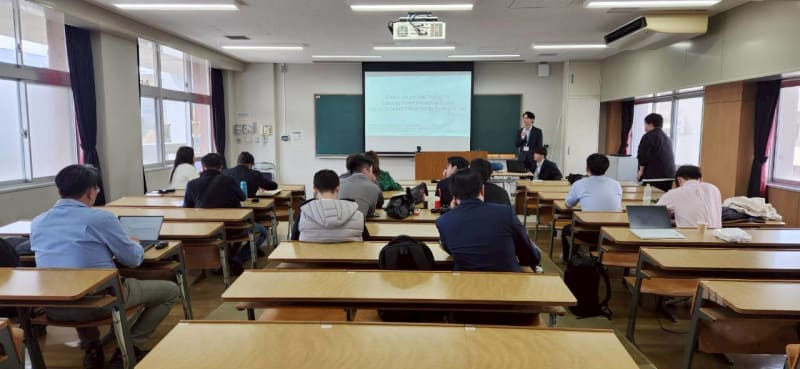 活動照片