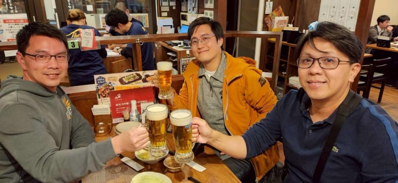 活動照片