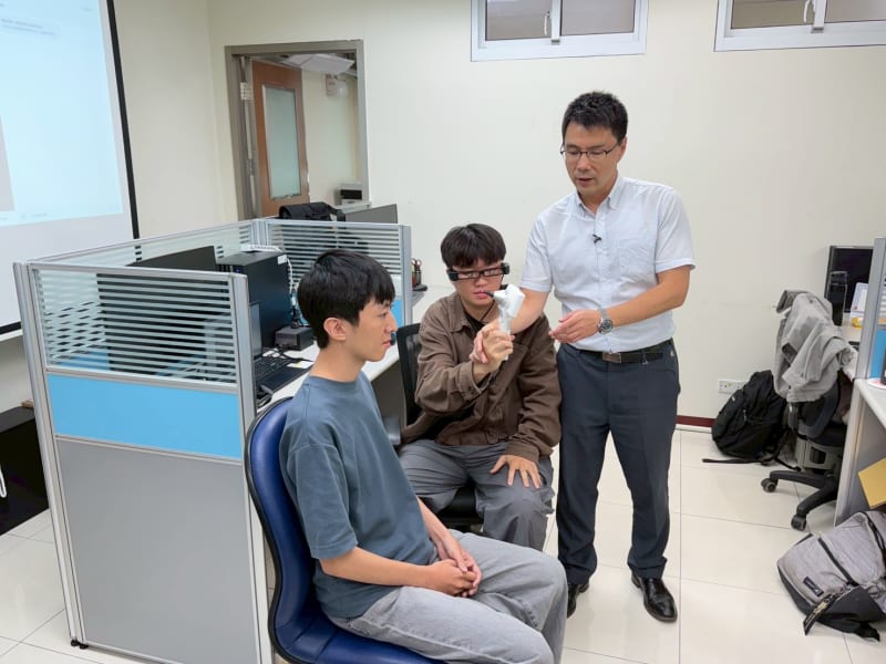 活動照片