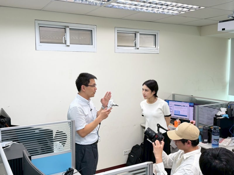 活動照片