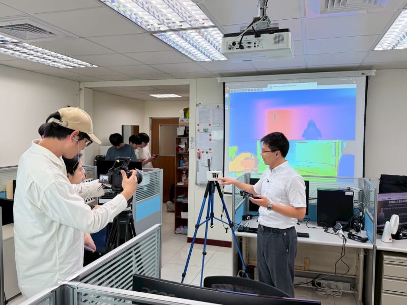 活動照片