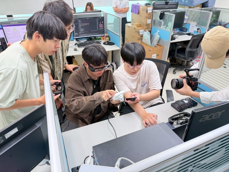 活動照片