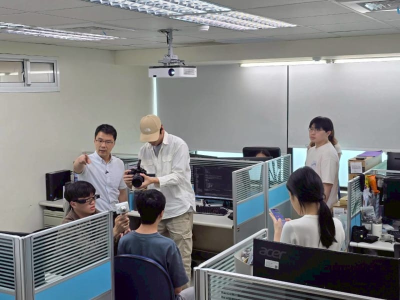 活動照片